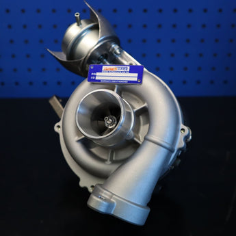 Jrone Turbo For Citroen/Ford/Mazda/Mini/Peugeot/Volvo Gta1544V