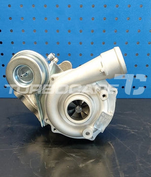 Jrone Turbo For Citroen/Peugeot 2.0L Hdi K03