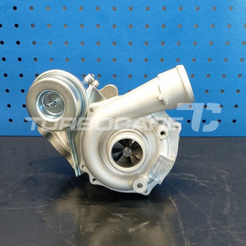 Jrone Turbo For Citroen/Peugeot 2.0L Hdi K03