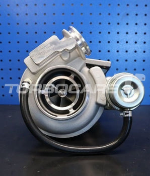 Jrone Turbo For Cummins Kamaz Truck He221W (Cast)