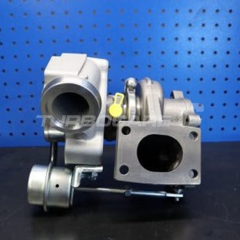 Jrone Turbo For Cummins Kamaz Truck He221W (Cast)