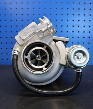 Jrone Turbo For Cummins Kamaz Truck He221W (Cast)