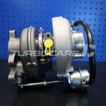 Jrone Turbo For Cummins Kamaz Truck He221W (Cast)