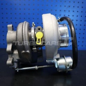 Jrone Turbo For Cummins Kamaz Truck He221W (Cast)