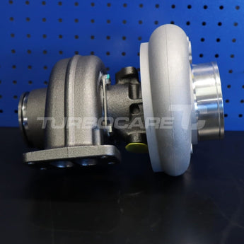 Jrone Turbo For Cummins Komatsu Hx35