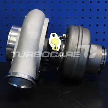 Jrone Turbo For Cummins Komatsu Hx35