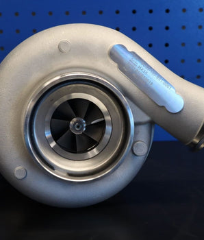 Jrone Turbo For Cummins Komatsu Hx35