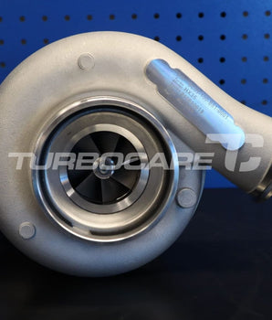 Jrone Turbo For Cummins Komatsu Hx35