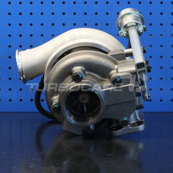 Jrone Turbo For Cummins Teir 3 Qsb Hx35W