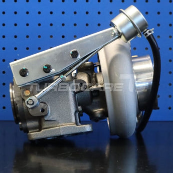 Jrone Turbo For Cummins Teir 3 Qsb Hx35W
