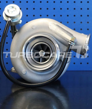 Jrone Turbo For Cummins Teir 3 Qsb Hx35W