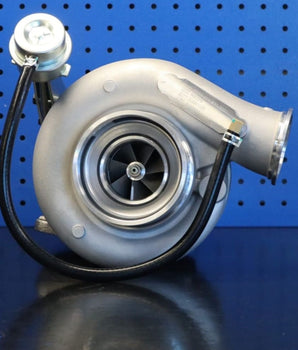 Jrone Turbo For Cummins Teir 3 Qsb Hx35W