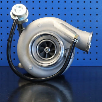 Jrone Turbo For Cummins Teir 3 Qsb Hx35W
