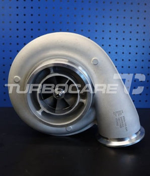 Jrone Turbo For Detroit Series 60 12.7L