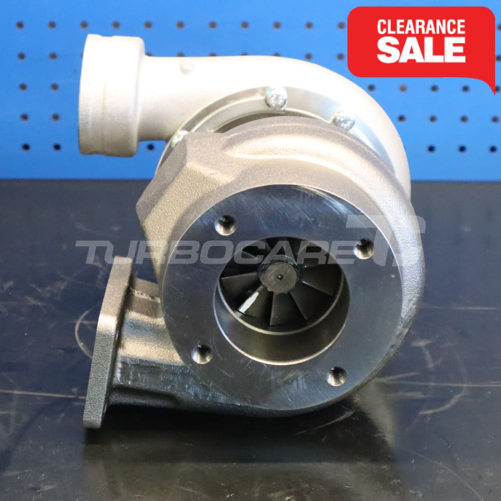 JRONE TURBO FOR DEUTZ / VOLVO PENTA INDUSTRIAL ENGINE 6.0L S200 : ON C ...