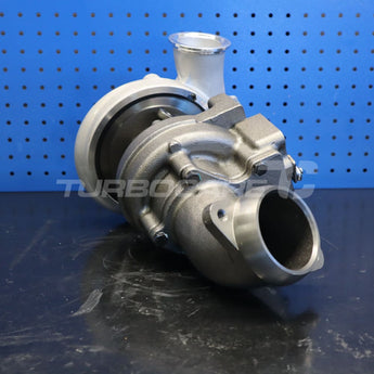 Jrone Turbo For Dodge / Cummins Truck Hx35W