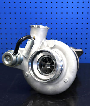 Jrone Turbo For Dodge / Cummins Truck Hx35W
