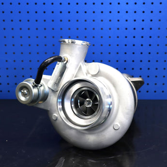 Jrone Turbo For Dodge / Cummins Truck Hx35W