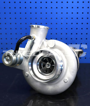 Jrone Turbo For Dodge / Cummins Truck Hx35W