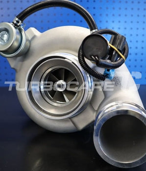 Jrone Turbo For Dodge Ram Isb6 5.9L He351Cw