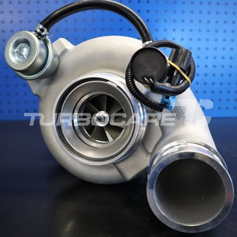 Jrone Turbo For Dodge Ram Isb6 5.9L He351Cw