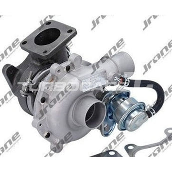 Jrone Turbo For Ford Courier / Mazda Bounty 2.5L Vj33