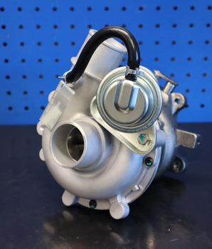 Jrone Turbo For Ford Courier / Mazda Bounty 2.5L Vj33
