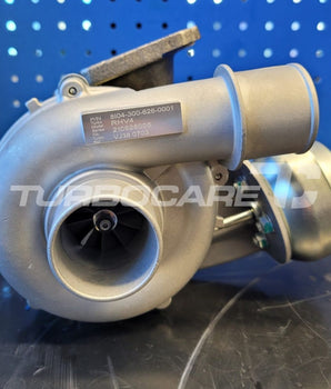 Jrone Turbo For Ford Ranger / Mazda Bt-50 Vj38