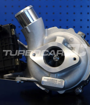 Jrone Turbo For Ford Ranger Px1 3.2L Gtb2256Vk