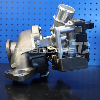 Jrone Turbo For Ford Ranger Px1 3.2L Gtb2256Vk