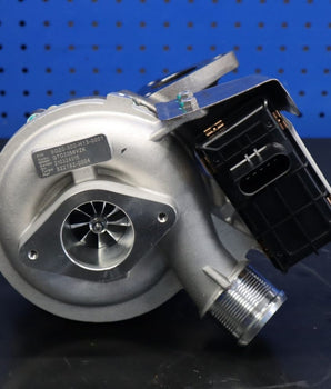 Jrone Turbo For Ford Ranger Px2 3.2L Gtd2056Vzk