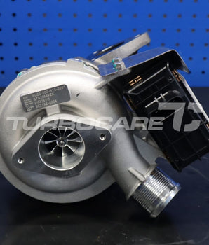 Jrone Turbo For Ford Ranger Px2 3.2L Gtd2056Vzk