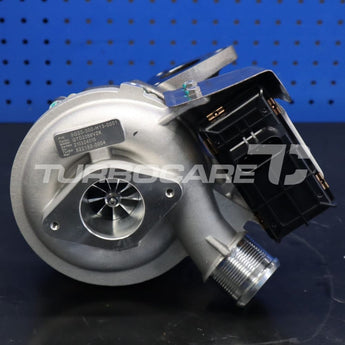 Jrone Turbo For Ford Ranger Px2 3.2L Gtd2056Vzk