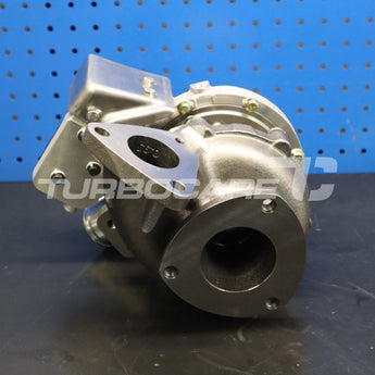 Jrone Turbo For Ford Ranger Px2 3.2L Gtd2056Vzk