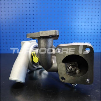 JRONE TURBO FOR FORD TRANSIT 2.4 TD03L - REAR