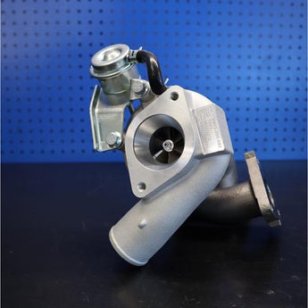 JRONE TURBO FOR FORD TRANSIT 2.4 TD03L - FRONT