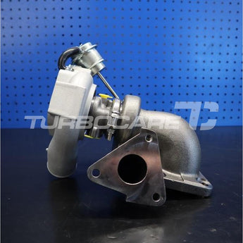 JRONE TURBO FOR FORD TRANSIT 2.4 TD03L - SIDE