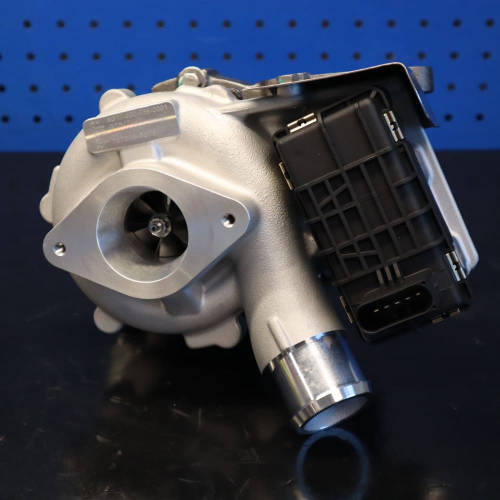 JRONE TURBO FOR FORD TRANSIT 2.2 TDCI – Turbo Care