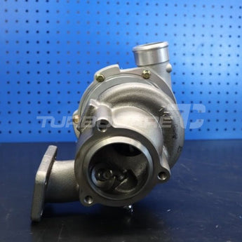 Jrone Turbo For Ford Transit Ft190 2.5 K04