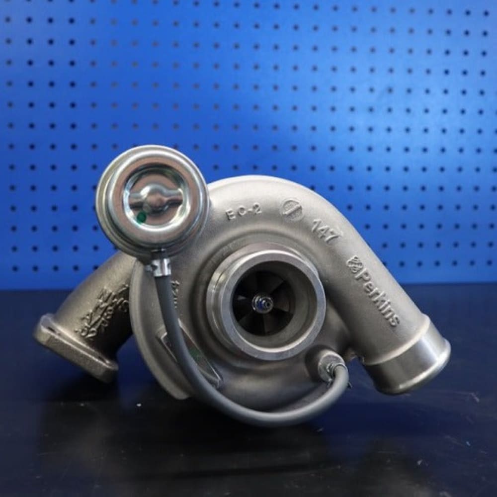 JRONE TURBO FOR FORD TRANSIT FT190 2.5 K04 – Turbo Care