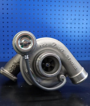 Jrone Turbo For Ford Transit Ft190 2.5 K04