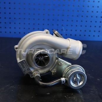 Jrone Turbo For Ford Transit Ft190 2.5 K04