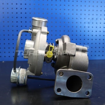 Jrone Turbo For Ford Transit Ft190 2.5 K04