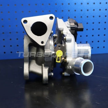 Jrone Turbo For Ford Transit Fwd Duratorq Tdci Euro-5 Gtb1749Vk