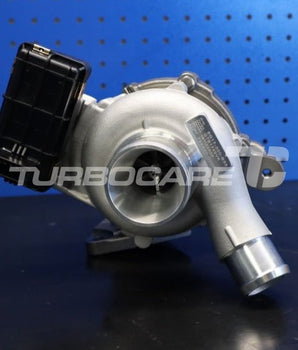 Jrone Turbo For Ford Transit Fwd Duratorq Tdci Euro-5 Gtb1749Vk