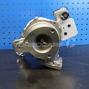 Jrone Turbo For Ford Transit Fwd Duratorq Tdci Euro-5 Gtb1749Vk