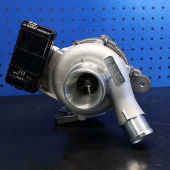 Jrone Turbo For Ford Transit Fwd Duratorq Tdci Euro-5 Gtb1749Vk