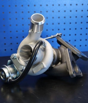 Jrone Turbo For Ford Transit Td03L
