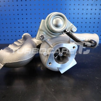 Jrone Turbo For Ford Transit Tf035Hm-12T 2.4L