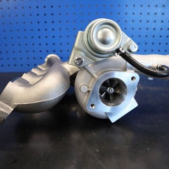 Jrone Turbo For Ford Transit Tf035Hm-12T 2.4L